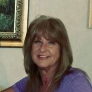 Meet your Posher, Carol sanders